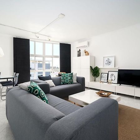 Beautiful Modern Apartment In Olhao, Algarve 外观 照片