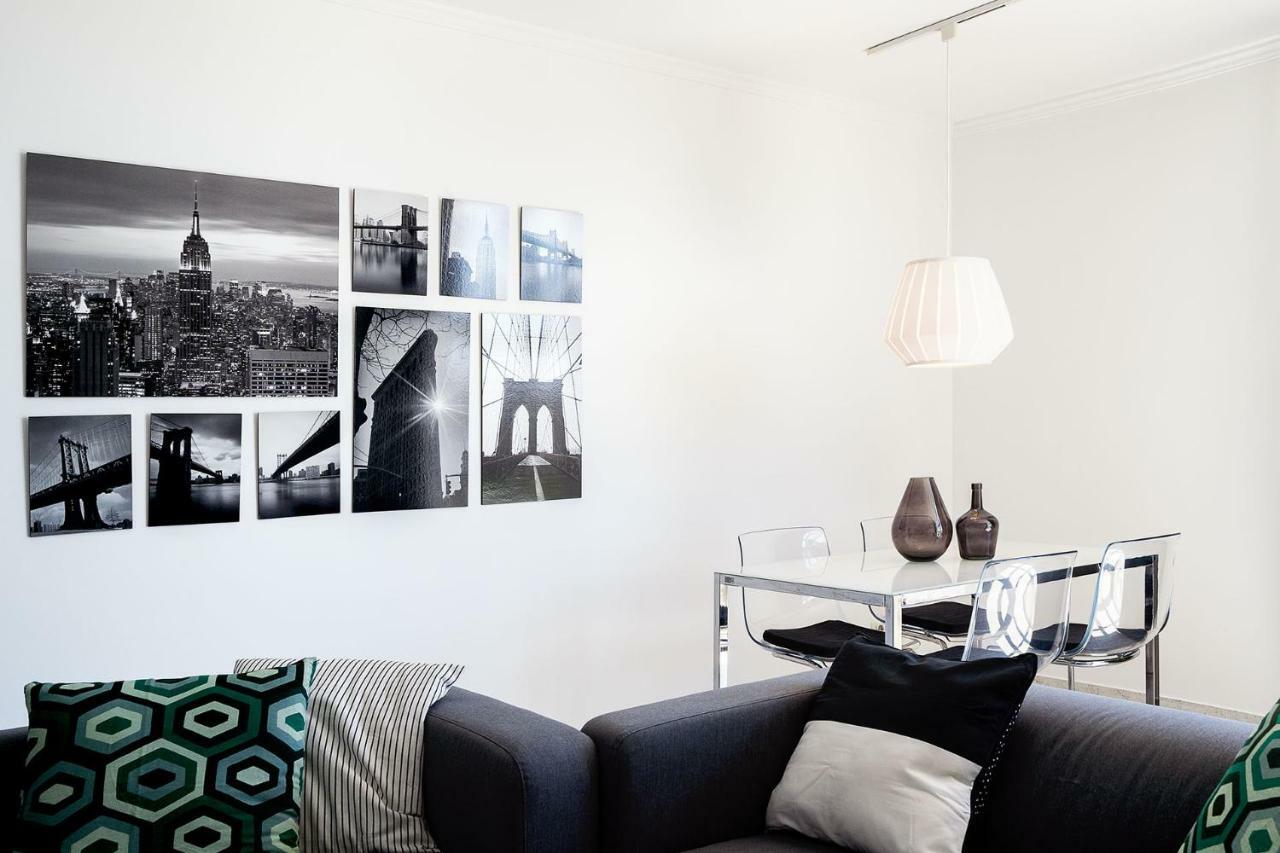 Beautiful Modern Apartment In Olhao, Algarve 外观 照片