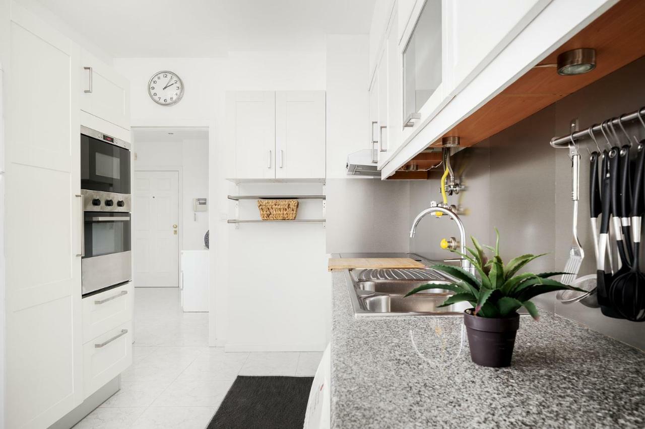 Beautiful Modern Apartment In Olhao, Algarve 外观 照片