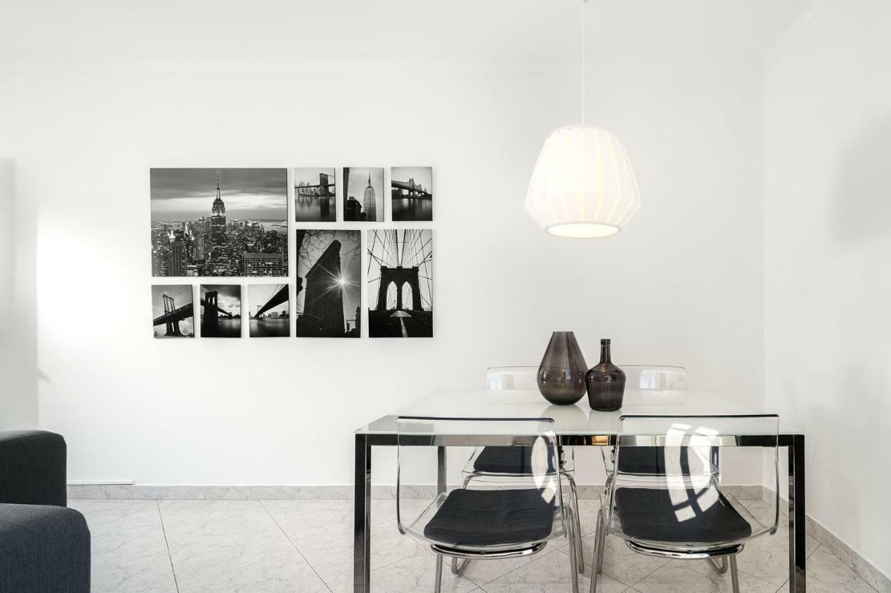 Beautiful Modern Apartment In Olhao, Algarve 外观 照片