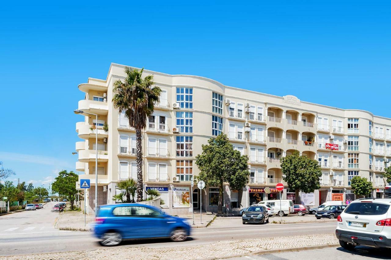 Beautiful Modern Apartment In Olhao, Algarve 外观 照片
