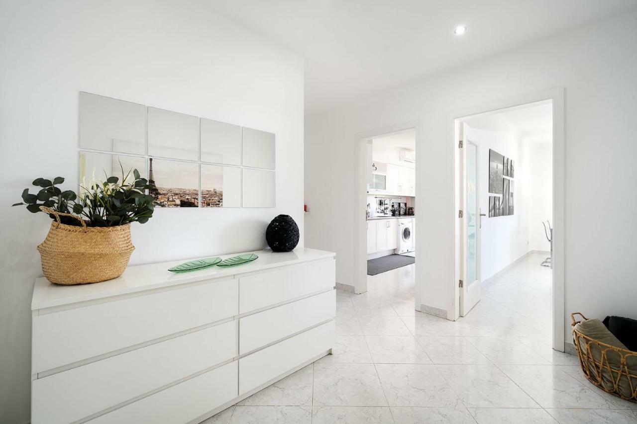 Beautiful Modern Apartment In Olhao, Algarve 外观 照片